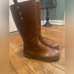The Children's Place Brown Kids Boots